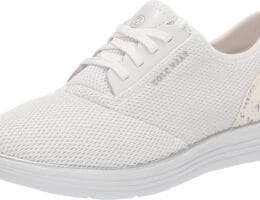 Cole Haan Women’s GrandSport Journey Sneaker
