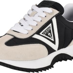 GUESS Women's Bail Sneaker