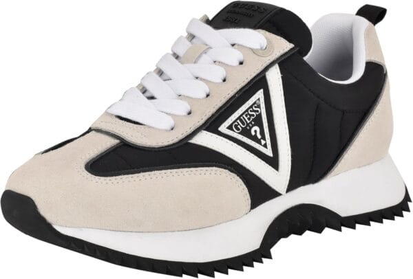 GUESS Women's Bail Sneaker