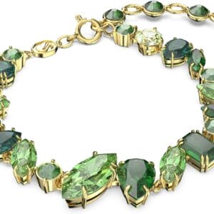 Swarovski Gema Crystal Bracelet Collection