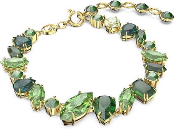 Swarovski Gema Crystal Bracelet Collection