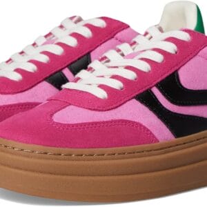 Steve Madden Women's Dodge Sneaker