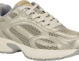 GUESS Women’s Lotty Sneaker