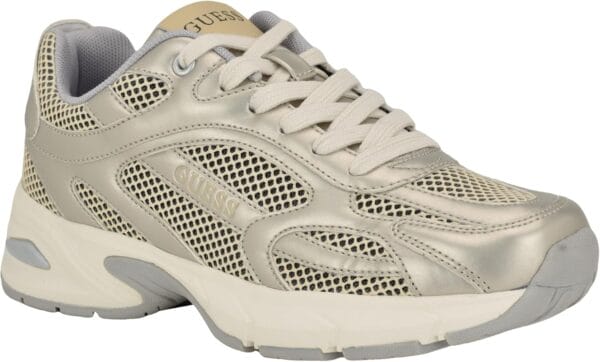GUESS Women's Lotty Sneaker