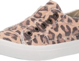 Blowfish Malibu Women’s Play Sneaker