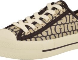 GUESS Women’s Carey Sneaker