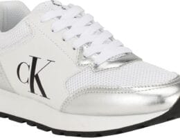 Calvin Klein Women’s Camina Sneaker