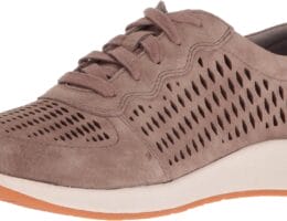 Dansko Women’s Charlie Fashion Sneaker