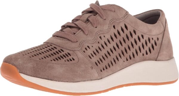 Dansko Women's Charlie Fashion Sneaker