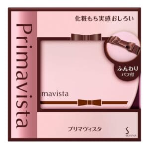 purimaヴxisuta Last Cosmetics Feel-(Face Powder)