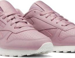 Reebok Women’s Classic Leathers