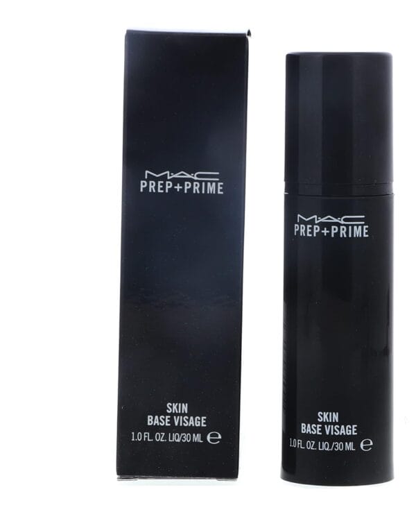 MAC M.a.c Prep + Prime Skin Base Visage Makeup Face Primer 30ml
