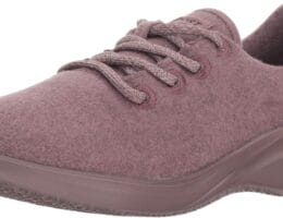 Jambu Women’s Crane Wool Lace Up Sneaker