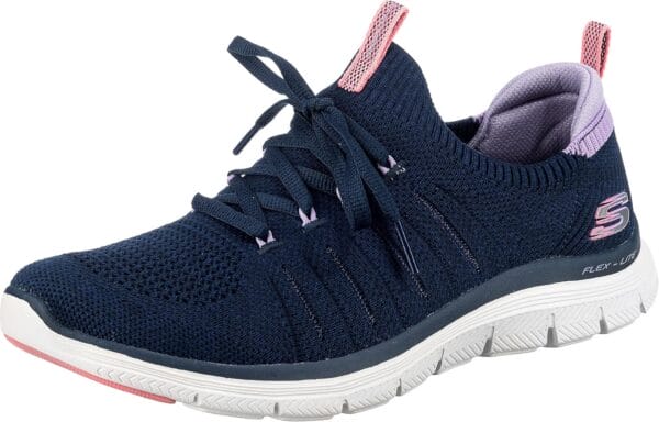 Skechers Women's 149306 Flex Appeal 4.0 Sneaker