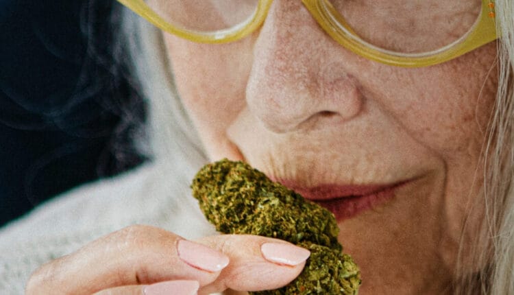 How women turn into medical cannabis for menopause in South Africa

