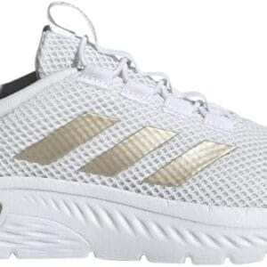 adidas Women's Cloudfoam Comfy Sneaker