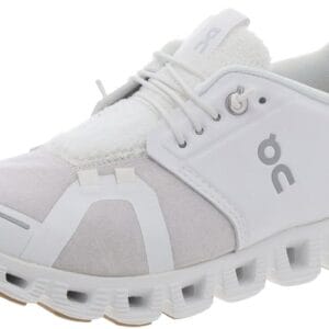 On Men's Cloud Terry Sneakers