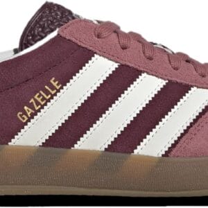 adidas Samba OG Womens Sneaker (White Granite, 9)
