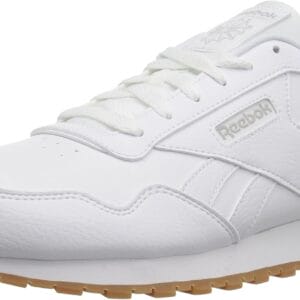 Reebok Women's Classic Harman Run Sneaker