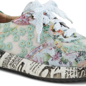 Spring Step L'Artiste Women's Daisymae Sneaker