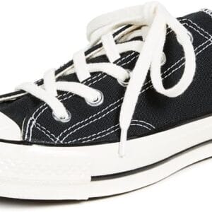 Converse Chuck Taylor '70 Ox - Black / Egret
