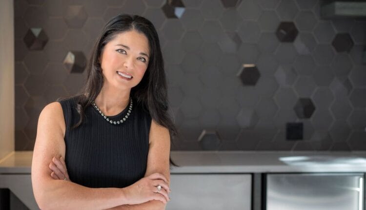 15 minutes with: Vonda Wright speaks in menopause with bone health and the secret to lead a long, healthy life

