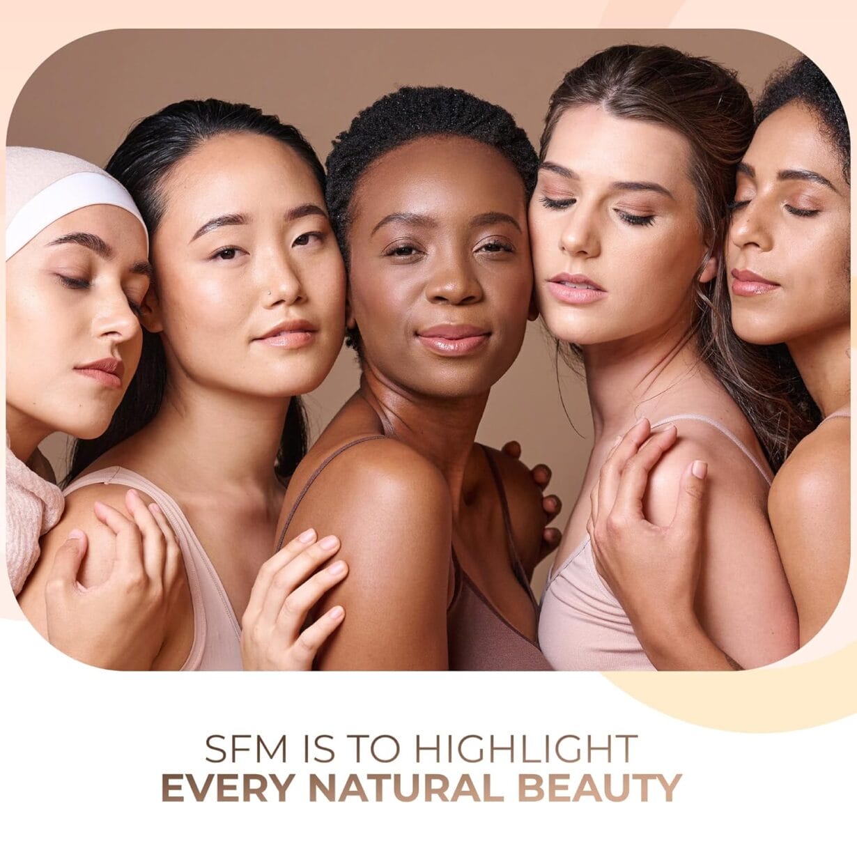 FINISHING POWDER Mineral Makeup Setting Illuminating Bare Face Oil Control Corrector Concealer Full Coverage (Full Size Jar) - Image 6