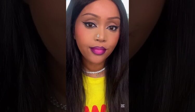 Lips transformation #beautytalk #makeup #beautytiips #biggerlips #makeuptutorial #beautyinspiration