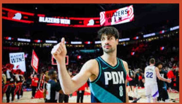 Warriors vs. Trail Blazers injury report: Avdija out, Grant doubtful

