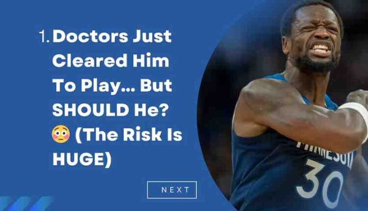 Anthony Edwards available, Hartenstein returns for Thunder vs. Timberwolves

