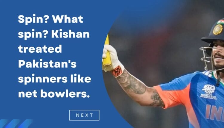 India Wins, Kishan Shines: Grab Your Fan Essentials Now!

