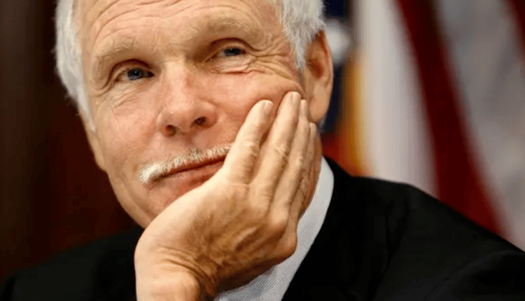 Ted Turner, the man who invented the 24-hour news, dies at 87

